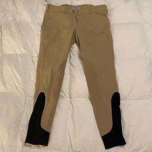 Dover Saddlery Wellesley breeches